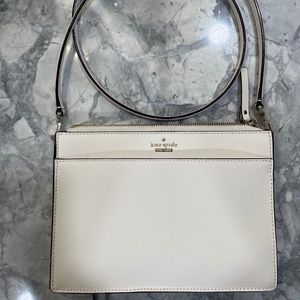 Kate Spade Cameron Street Clarise Crossbody Bag